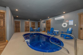Sweet Baby James chalet